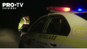 Orasul Sangerei intra de la miezul noptii in carantina pana la intai aprilie. Accesul nu va fi blocat in totalitate, ci vor fi instalate doua puncte de control la intrarea si iesirea din localitate - VIDEO