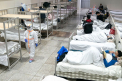 China ar fi putut opri pandemia de coronavirus daca ar fi luat masuri cu 3 saptamani mai devreme. Ce spune un studiu