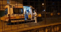 Momentul in care o mama si bebelusul ei sunt transportati la spital, fiind suspecti de coronavirus: femeia a tainuit ca a interactionat cu bolnavi de Covid-19. Ambii se afla in reanimare - VIDEO