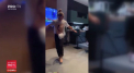Si ce daca nu e fotbalista? Simona Halep a publicat pe contul sau de Twitter un clip in care jongleaza cu un sul de hartie igienica, asa cum au facut alte nume importante ale sportului rege - VIDEO