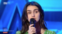 O moldoveanca a cucerit juriul de la Romanii au Talent - VIDEO