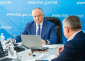 Declaratii dupa sedinta Centrului Unic de Comanda de gestionare a crizei provocate de virusul COVID-19 - VIDEO