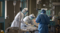 EXCLUSIV. Directorul de la Spitalul Republican vorbeste despre medicul infectat cu coronavirus: "Era de garda cand starea pacientei s-a agravat si a fost nevoit sa o treaca la respiratie dirijata...si-a scos ochelarii" - AUDIO
