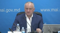 Igor Dodon: "Oamenii imi spun sa scoatem armata, sa blocam persoanele in casa. Suntem gata sa intervenim cu masuri mai dure" - VIDEO