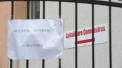 Un sat din Moldova intra in carantina pentru 40 de zile / DOC