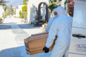 Italia a centralizat datele persoanelor decedate care aveau coronavirus. Ce s-a constatat