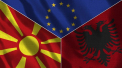 UE este gata sa inceapa negocierile de aderare cu Albania si Macedonia de Nord