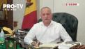 Igor Dodon a oferit explicatii pentru declaratia sa naucitoare despre COVID-19. Seful statului spune ca nu a fost inteles corect, iar, de fapt, el incerca sa spuna altceva - VIDEO