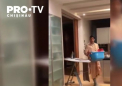 Joaquin Sanchez, capitanul echipei Betis Sevilla este un adevarat comediant. In timpul carantinei, jucatorul de 39 de ani si-a gasit o ocupatie total diferita – s-a facut gospodina - VIDEO