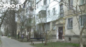 Regim de izolare pentru un bloc de locuit din orasul Cricova. Potrivit primarului de acolo, dintr-o singura scara au fost confirmate 4 persoane cu Covid-19 - VIDEO