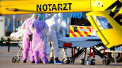 Coronavirus. Numarul deceselor din Franta a ajuns la 860