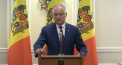 Igor Dodon: "Suntem gata sa implicam si armata" - VIDEO