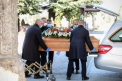 Cine sunt victimele coronavirusului in Italia. Profilul pacientilor decedati