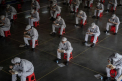 Veste uriasa: China ridica maine carantina din provincia Hubei, locul de unde a pornit pandemia de coronavirus