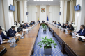 Lista de prevederi si restrictii aprobate de Comisia pentru Situatii Exceptionale in contextul pandemiei de Covid-19 / DOC