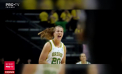 Baschetbalista de origine romana Sabrina Ionescu a batut un nou record in Statele Unite. Jucatoarea echipei Oregon Duck a fost aleasa cea mai buna sportiva la nivel de colegiu din SUA - VIDEO