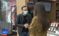 In lipsa unui vaccin pentru Covid 19, singura arma prin care poti preveni acest virus este sa ai grija de tine. Vorbim zilnic despre cat de important este sa stam la distanta unii de altii - VIDEO
