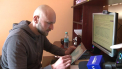 Fara sa vrea, elevii s-au teleportat intr-o alta lume. O lume in care nu mai merg la scoala, iar lectiile le sunt predate online - VIDEO