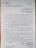 PPDA a inaintat un demers catre Parlamentul RM privind aprovizionarea populatiei cu echipamente de protectie impotriva Covid-19