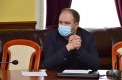 Pacientii infectati cu Covid-19 ar putea fi internati la sanatorii. Discutii dintre municipalitate si reprezentantii OMS