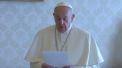 Papa Francisc a condus rugaciunea „Tatal Nostru”: „Sa imploram milostivire impreuna, crestini din orice Biserica si Comunitate”