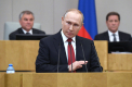 Rusia: Putin anunta o saptamana de concediu cu plata pentru toti rusii, cu scopul de a incetini propagarea noului coronavirus