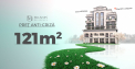 Pret Anti-Criza: Penthouse de 121m2 in Complexul Casa Verona!