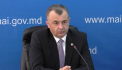 Ultimele informatii privind raspandirea coronavirusului in RM. Ion Chicu: "Maine vor fi luate decizii si mai radicale" - VIDEO