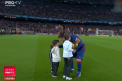 Lionel Messi si Pep Guardiola s-au implicat si ei in lupta pentru combaterea coronavirusului - VIDEO