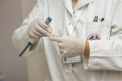 Medicii si asistentele medicale incep a vorbi: "Masti coasem din tifon, dezinfectanti nu-s". Doctorii spun ca dorm in spital de frica sa nu-si infecteze familiile - GALERIE FOTO