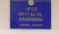 Spitalul din satul Carpineni, Hancesti a intrat in carantina pentru 14 zile, iar 24 de angajati ai institutiei se afla in autoizolare la domiciliu - VIDEO