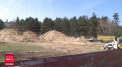 Un stadion pentru fotbal de plaja, finantat de FIFA va fi construit in parcul la Izvor. Lucrarile au inceput deja si ar trebui sa se incheie pana la sfarsitul anului - VIDEO