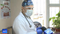 Epidemia de COVID-19 se simte si in lumea necuvantatoarelor. Reguli stricte au fost impuse in aceste zile si in cabinetele veterinare - VIDEO