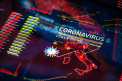 Coronavirus in lume, LIVE UPDATE 26 martie. Peste 5.000 de cadre medicale sunt infectate in Italia