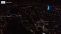 LIVE ACUM: Londra, luminata in albastru ca omagiu pentru personalul medical. Peste 100 de decese in Marea Britanie din cauza coronavirusului in ultimele 24 de ore