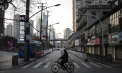 COVID-19. China sustine ca a descoperit ”pacientul zero”, o ciclista din SUA care ar fi raspandit virusul in Wuhan