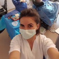 Nu e o simpla raceala, simti dureri intense in tot corpul, febra si o senzatie puternica de deshidratare. Sunt simptomele despre care ne povesteste o tanara din Moldova care s-a infectat cu noul coronavirus si acum primeste tratament la domiciliu, in Belgia - VIDEO