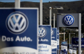 Cati bani ajunge sa piarda Volkswagen saptamanal, din cauza epidemiei de coronavirus