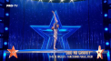 Romanii au talent 2020: Duo No Gravity, numar de acrobatie - VIDEO