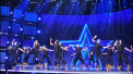 Romanii au talent 2020: Revolution Family, numar energic de street dance - VIDEO