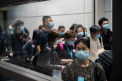 China sustine ca a invins in lupta contra pandemiei, dar medicii vad o alta realitate: cazurile pe care guvernul nu le include in raportarile oficiale