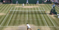 Unul dintre cei mai promitatori jucatori de tenis, brazilianul Thiago Wild, a fost testat pozitiv cu noul coronavirus. Sportivul in varsta de 20 de ani este primul tenismen confirmat cu COVID-19