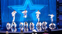 Romanii au talent 2020: C.S. Shinobi, reprezentatie neobisnuita pe scena talentelor - VIDEO