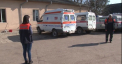 La statia de urgenta de la Soroca unde patru angajati sunt infectati cu coronavirus, directorul spune ca ceilalti medici activeaza si ca nimeni nu a fost izolat - VIDEO