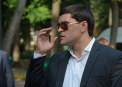 Ultima ora. Constantin Tutu a fost retinut la frontiera in timp ce incerca sa intre in Moldova