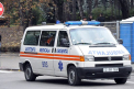 Barbatul infectat cu Covid-19 care a fugit din Spitalul Republican, gasit de oamenii legii si transportat la Chisinau pentru a fi internat