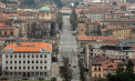 Bilant tragic in Italia - 969 de persoane decedate intr-o zi. Mai multe voci sustin acelasi lucru: a fost o adevarata "bomba biologica". "Lumea habar n-avea!"