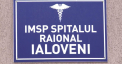 La spitalul din Ialoveni patru medici sunt in carantina dupa ce au contactat cu barbatul adus infectat de Covid-19 -VIDEO