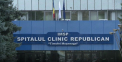Un pacient suspectat de Covid-19 care a fugit noaptea trecuta de la Spitalul Republican, a fost prins. Ce pedeapsa risca barbatul- VIDEO