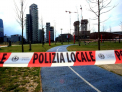 Italienii cer Guvernului sa permita copiilor sa petreaca o ora pe zi in aer liber